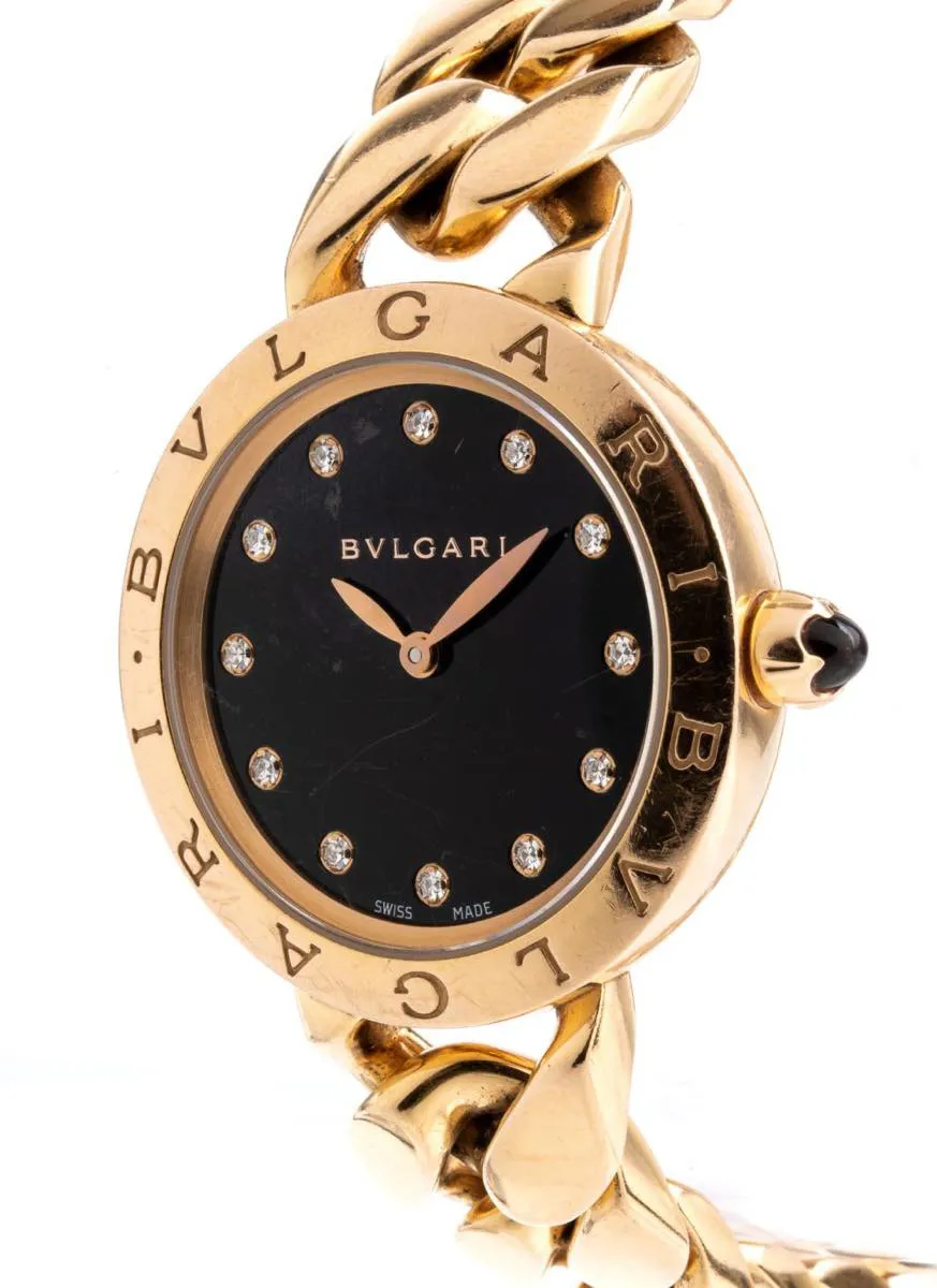 Bulgari Bulgari BBCP31G Rose gold 2