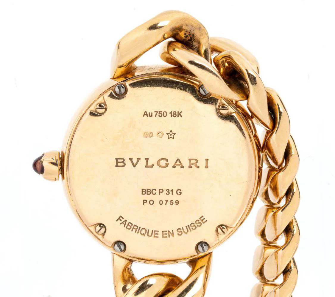 Bulgari Bulgari BBCP31G Rose gold 3