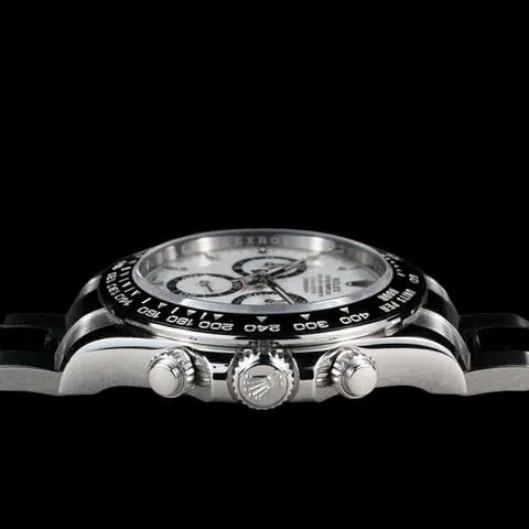 Rolex Daytona 126500LN 40mm Stainless steel 2