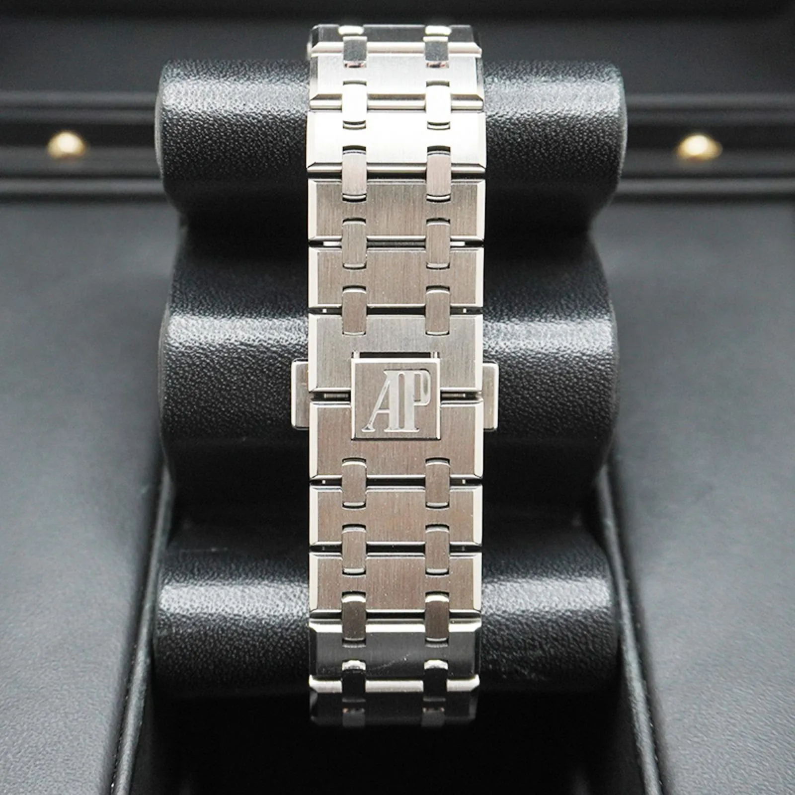 Audemars Piguet Royal Oak 15500ST.OO.1220ST.04 41mm Stainless steel Silver 6