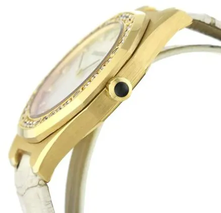 Audemars Piguet Royal Oak Lady 66798BA.ZZ.D009XX.02 29mm Yellow gold 9