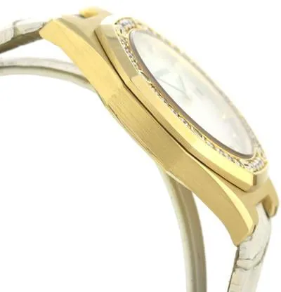 Audemars Piguet Royal Oak Lady 66798BA.ZZ.D009XX.02 29mm Yellow gold 3