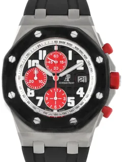 Audemars Piguet Royal Oak Offshore 26278IK.GG.D002CA.01