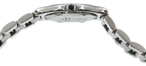 Cartier 21 Must de Cartier W10110T2 31mm Stainless steel Silver 4