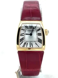 Cartier La Dona de Cartier W6400156 Yellow gold