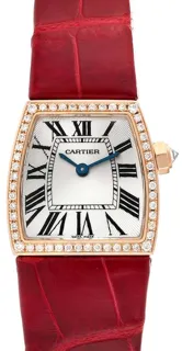 Cartier La Dona de Cartier WE600651 Rose gold