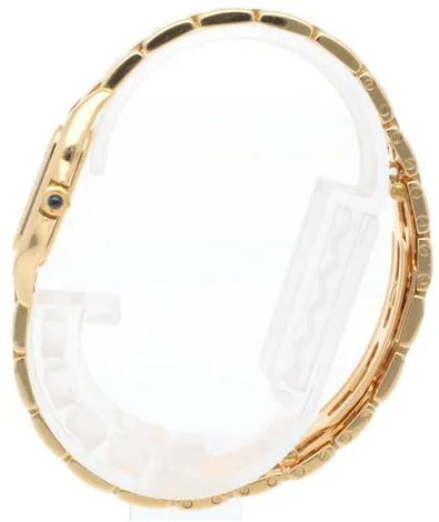 Cartier Panthère 1070 21.5mm Yellow gold 3