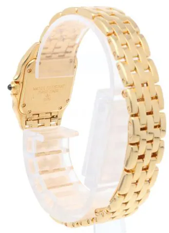 Cartier Panthère 1070 21.5mm Yellow gold 4