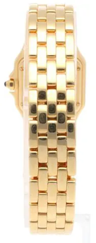 Cartier Panthère 1070 21.5mm Yellow gold 5