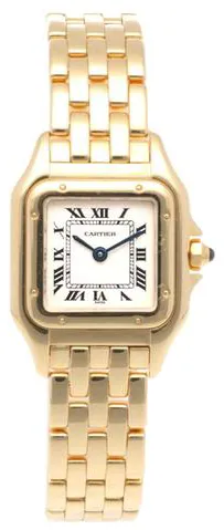 Cartier Panthère 1070 21.5mm Yellow gold 7