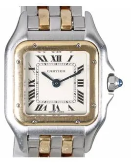 Cartier Panthère 22mm Stainless steel