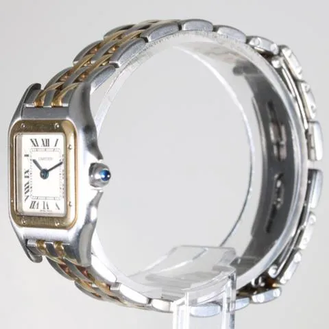 Cartier Panthère 22mm Stainless steel 1