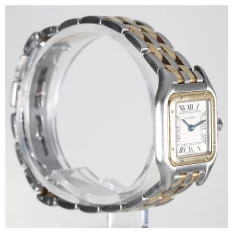 Cartier Panthère 22mm Stainless steel 2