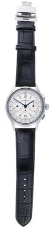 Certina Heritage Collection C038.462.16.037.00 42mm Stainless steel Silver 4