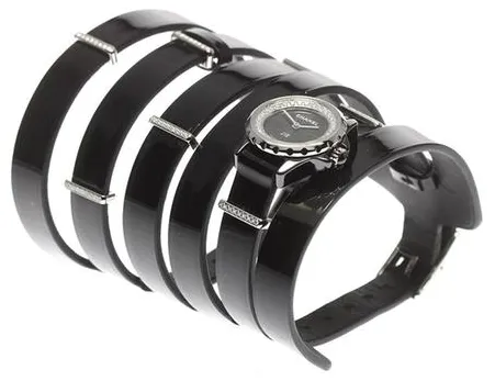 Chanel J12 H4665 19mm Ceramic Black 3