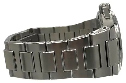 IWC Ingenieur IW323904 39mm Stainless steel Silver 7