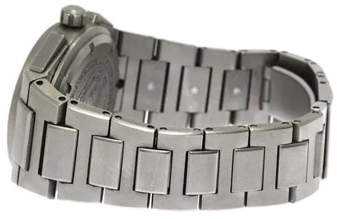 IWC Ingenieur IW372503 42mm Titanium Black 3