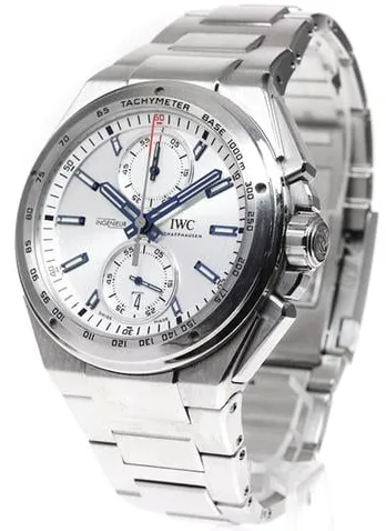 IWC Ingenieur IW378510 45mm Stainless steel Silver 1