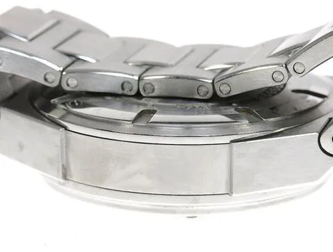 IWC Ingenieur IW378510 45mm Stainless steel Silver 3