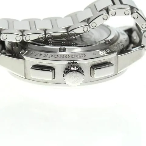 IWC Ingenieur IW380801 43mm Stainless steel Silver 4