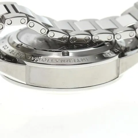 IWC Ingenieur IW380801 43mm Stainless steel Silver 5