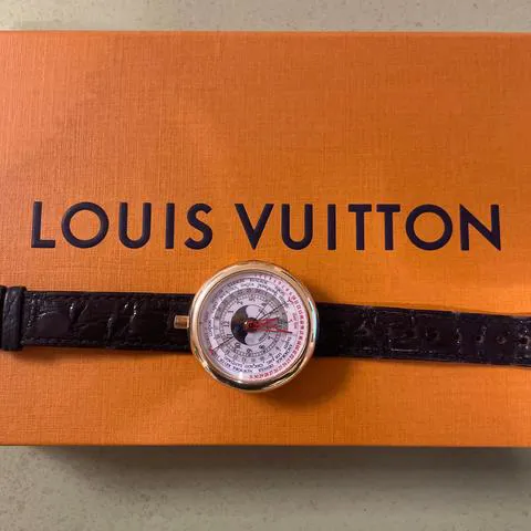 Louis Vuitton 2423301 0mm Yellow gold 1