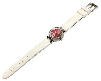 Louis Vuitton Q1M020 26mm Stainless steel Rose 2