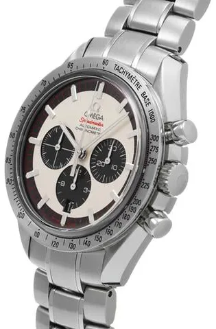 Omega Speedmaster 3559.32 42mm Stainless steel White 1