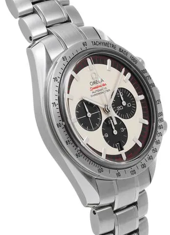 Omega Speedmaster 3559.32 42mm Stainless steel White 2