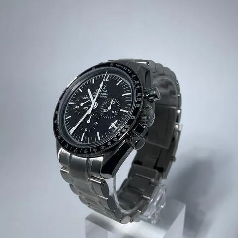 Omega Speedmaster Moonwatch 311.30.42.30.01.005 42mm Stainless steel Black 2