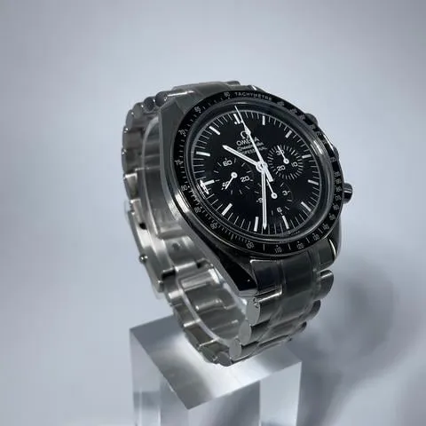 Omega Speedmaster Moonwatch 311.30.42.30.01.005 42mm Stainless steel Black 6