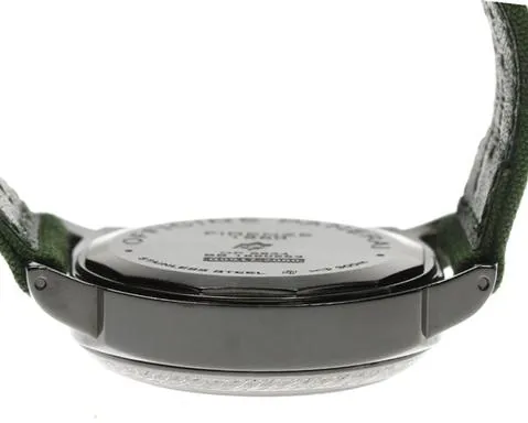 Panerai Luminor PAM 00000 44mm Stainless steel Black 4