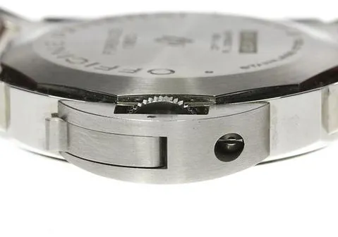 Panerai Luminor PAM 00775 44mm Stainless steel White 3