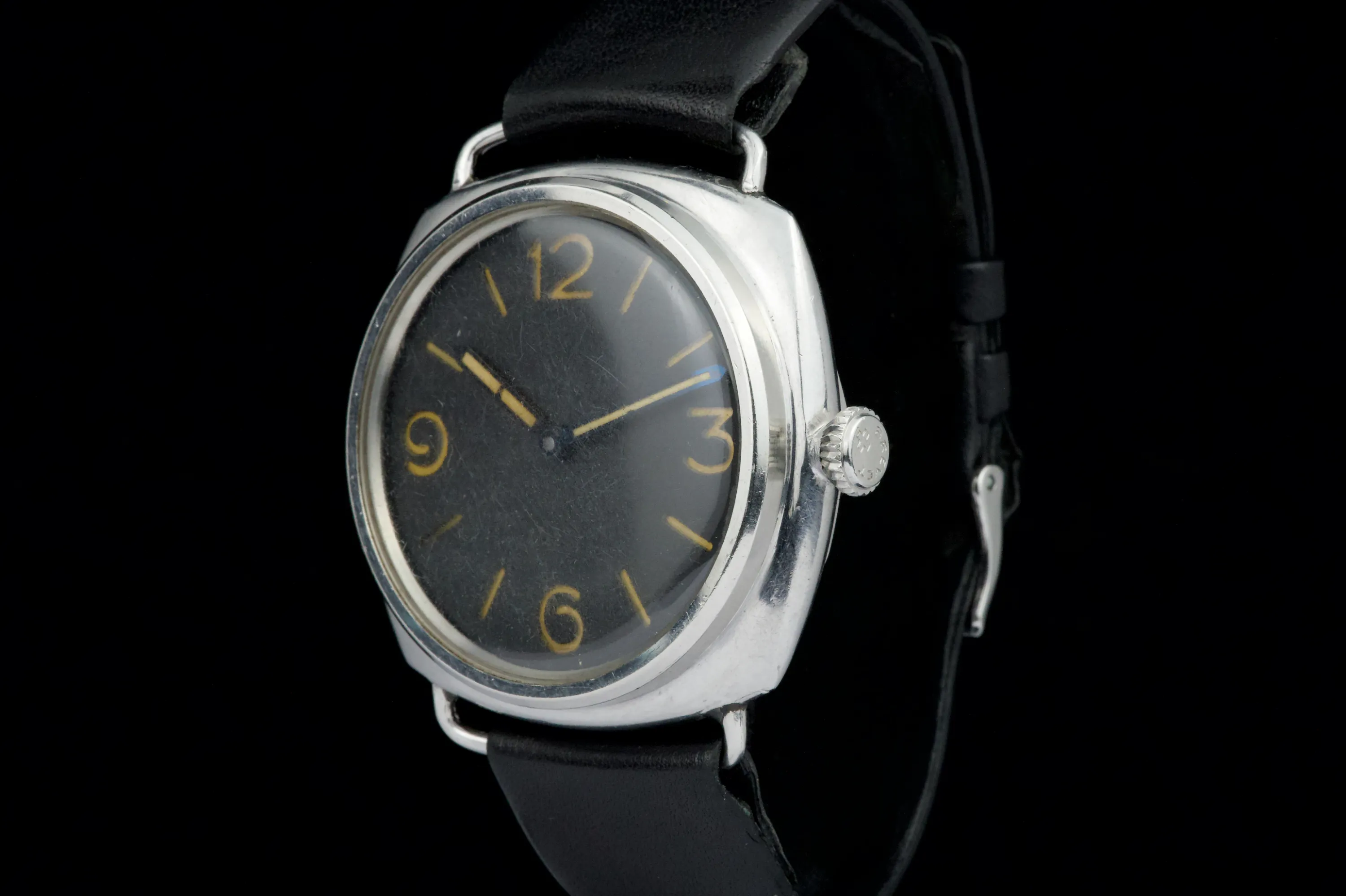 Panerai Radiomir 3646 46mm Stainless steel