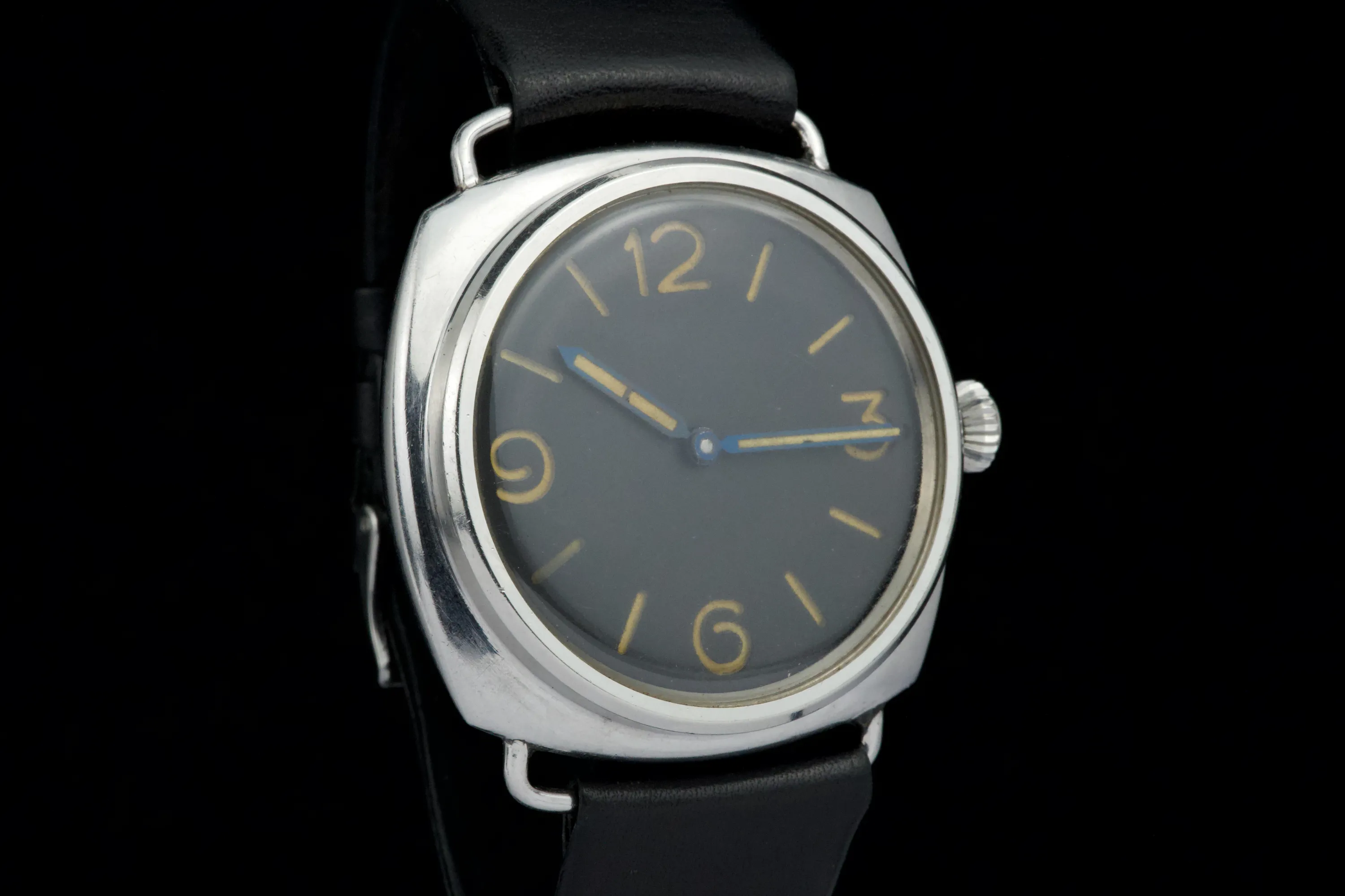 Panerai Radiomir 3646 46mm Stainless steel 3