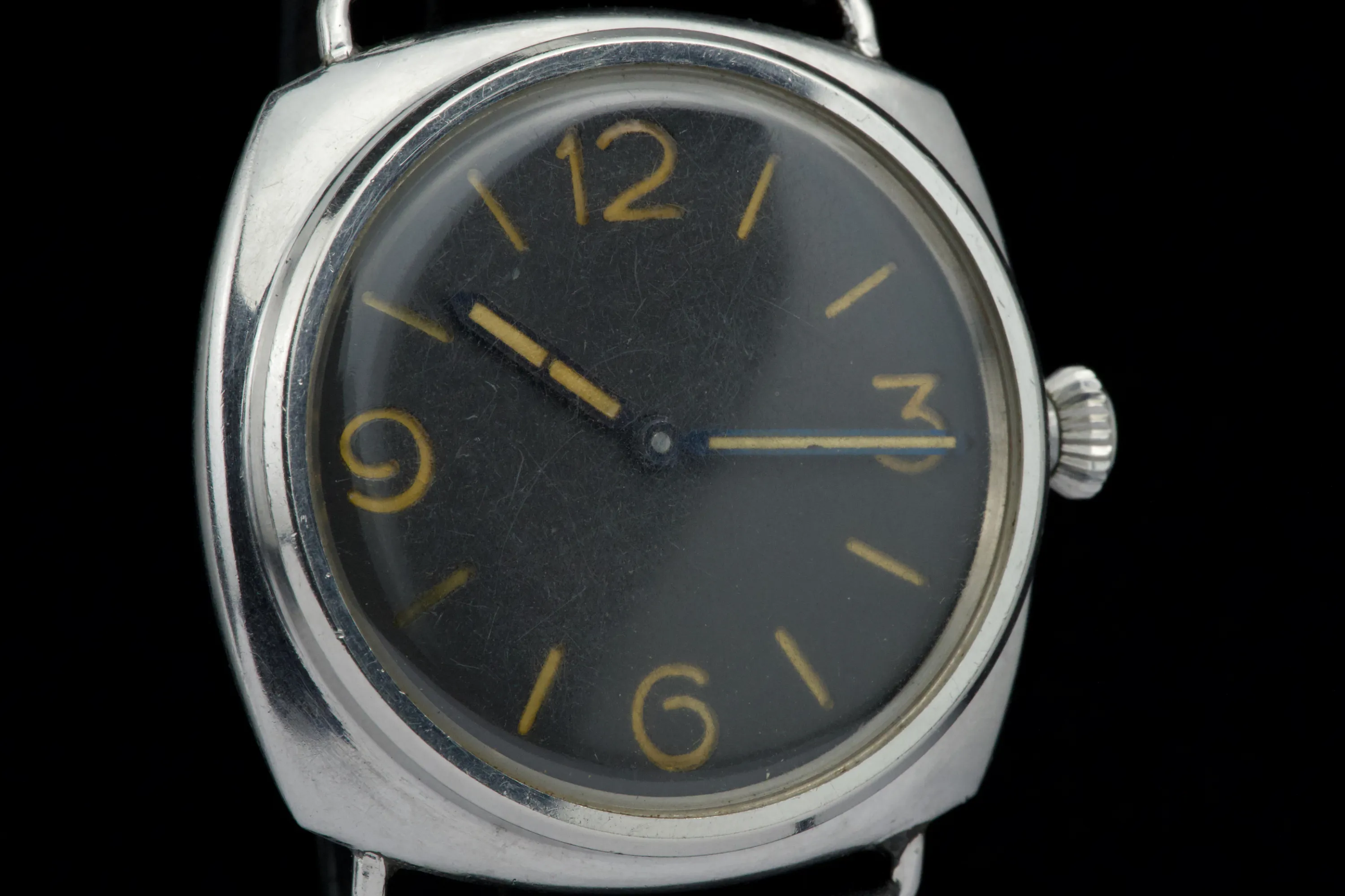 Panerai Radiomir 3646 46mm Stainless steel 4