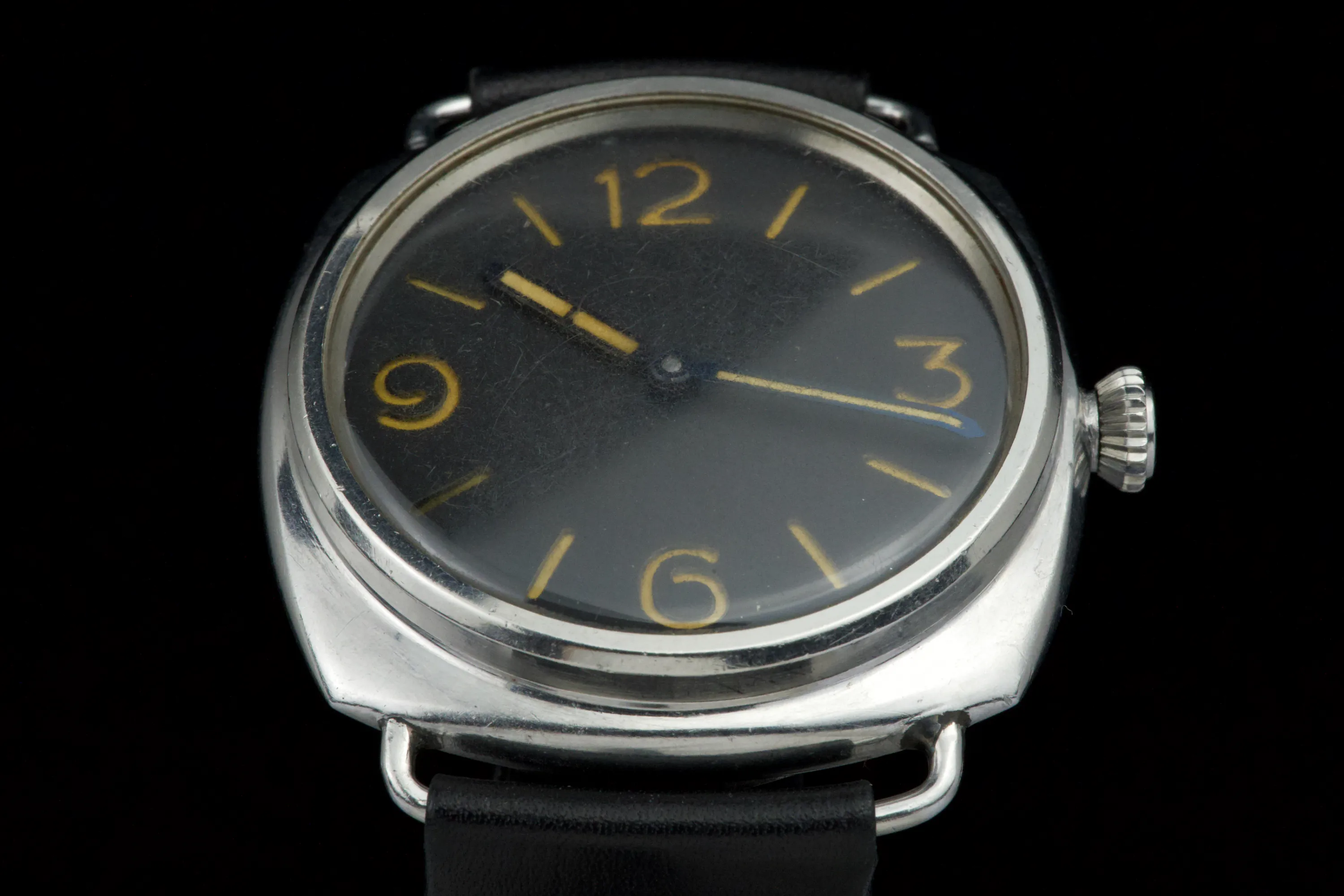 Panerai Radiomir 3646 46mm Stainless steel 5