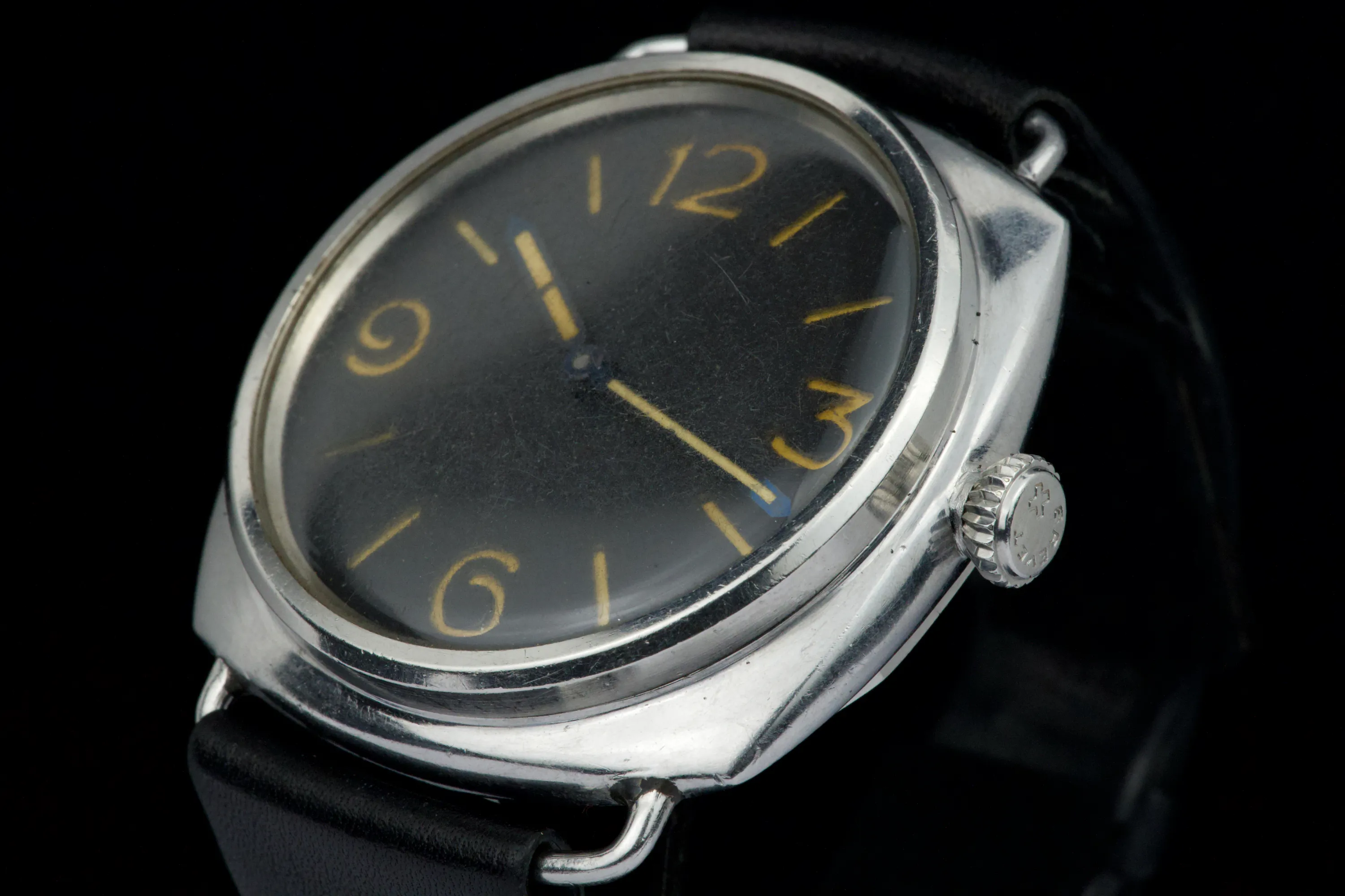 Panerai Radiomir 3646 46mm Stainless steel 6