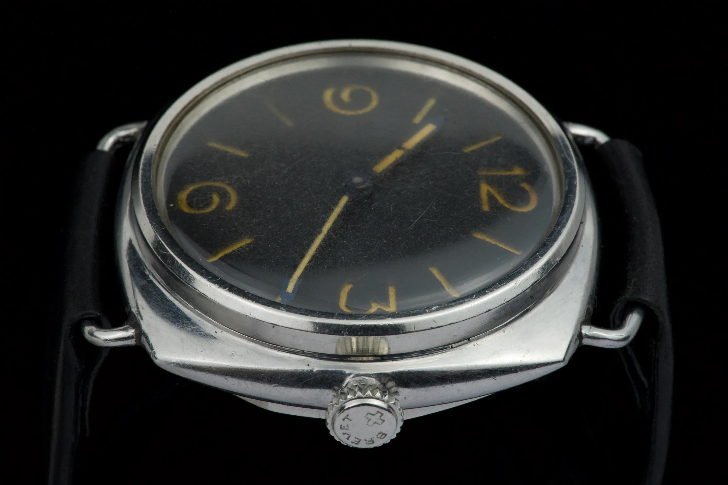 Panerai Radiomir 3646 46mm Stainless steel 8