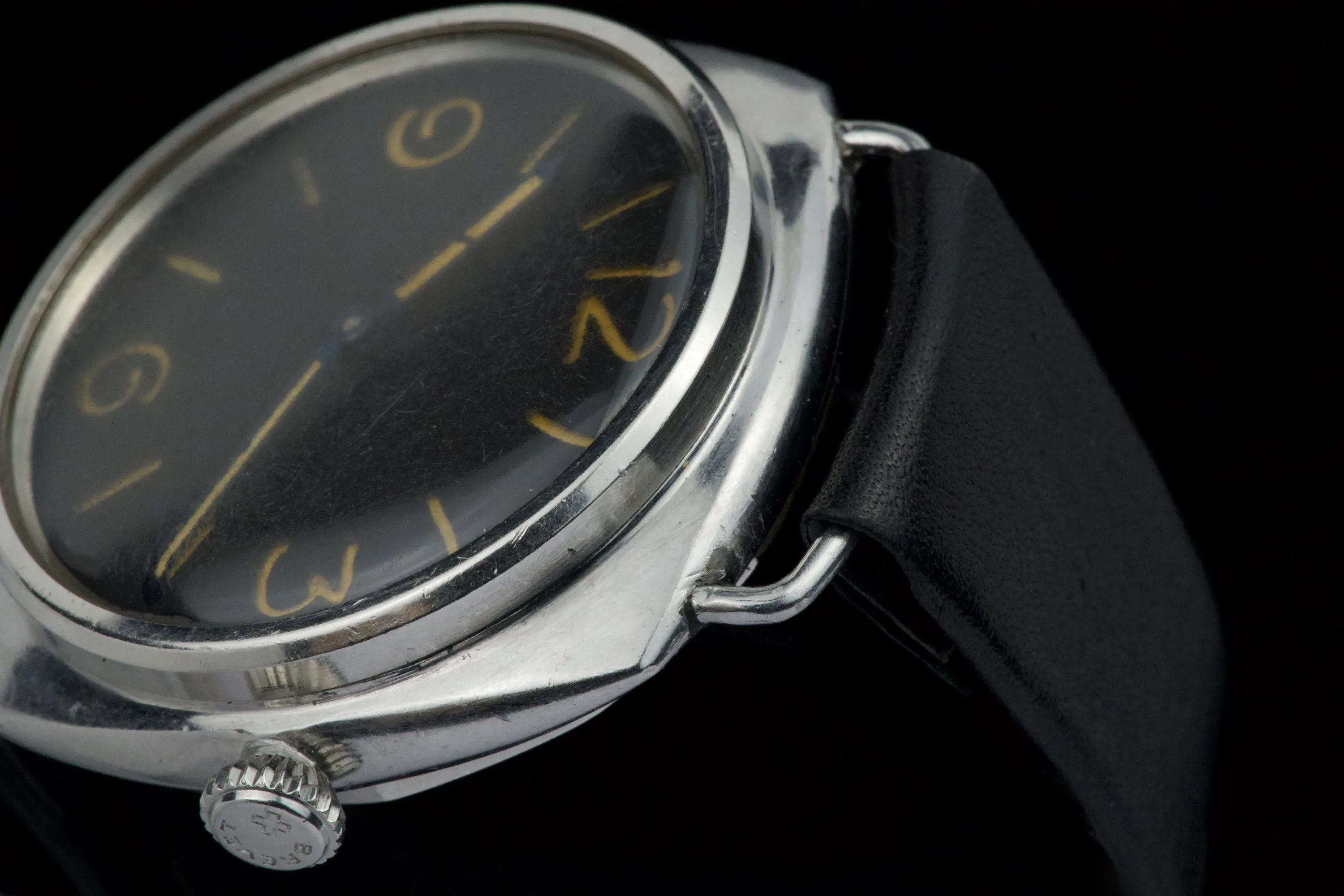 Panerai Radiomir 3646 46mm Stainless steel 9