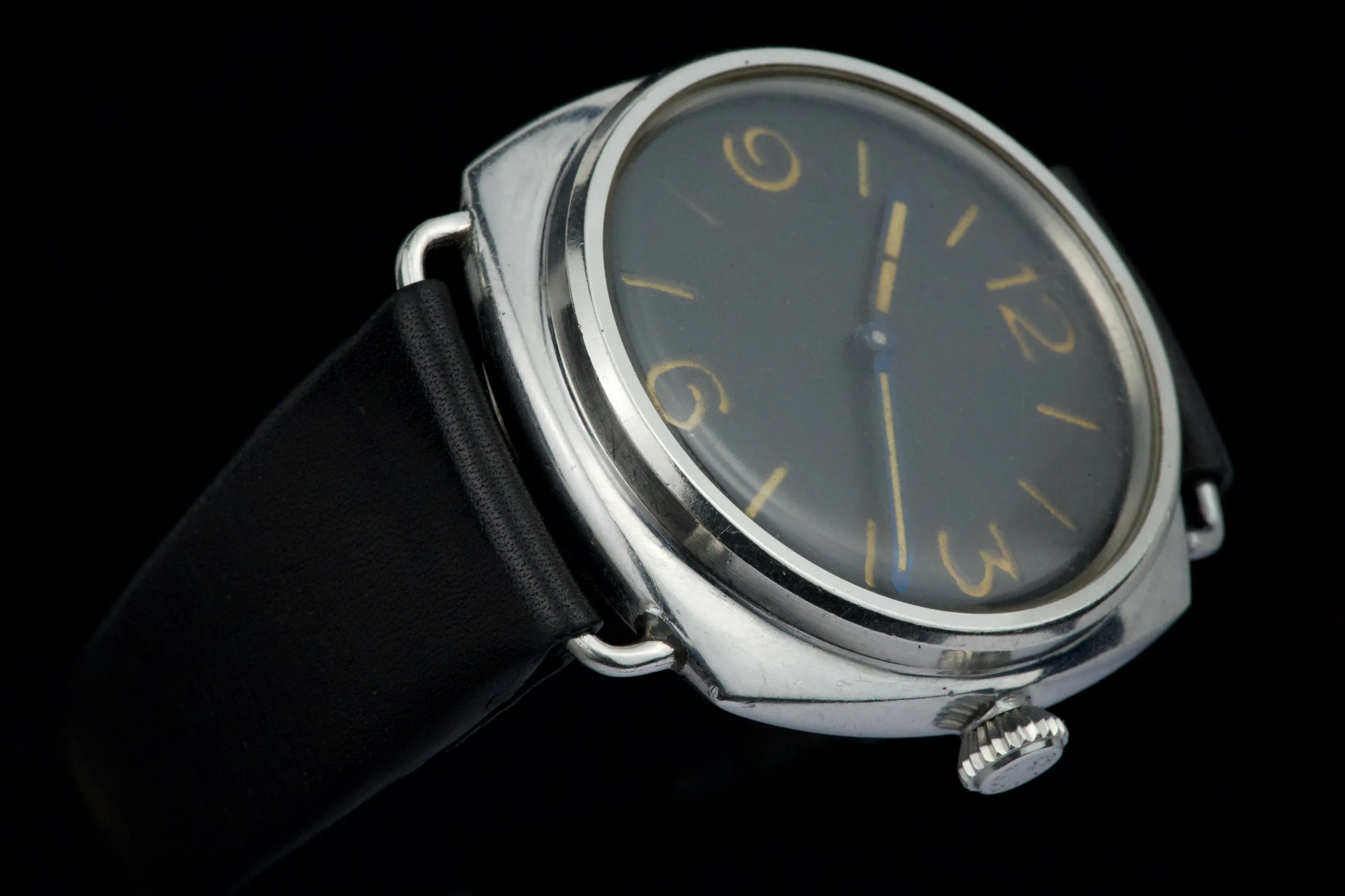 Panerai Radiomir 3646 46mm Stainless steel 10