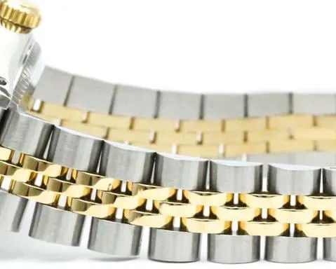 Rolex Datejust 69173G 26mm Yellow gold and Stainless steel Gold 2