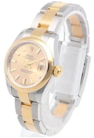 Rolex Lady-Datejust 179163 26mm Stainless steel 2