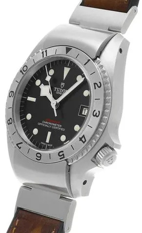 Tudor Black Bay 70150 42mm Stainless steel Black 1