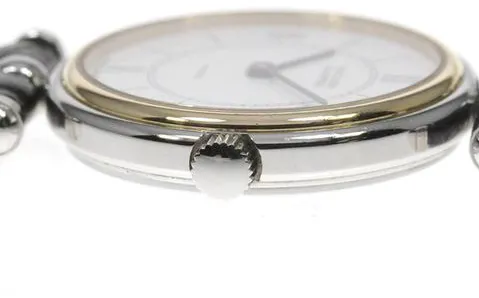 Van Cleef & Arpels 43604 25mm yg White 3