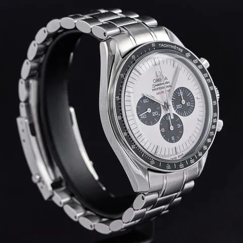 Omega Speedmaster Moonwatch 3569.31.00 42mm Stainless steel Silver 9