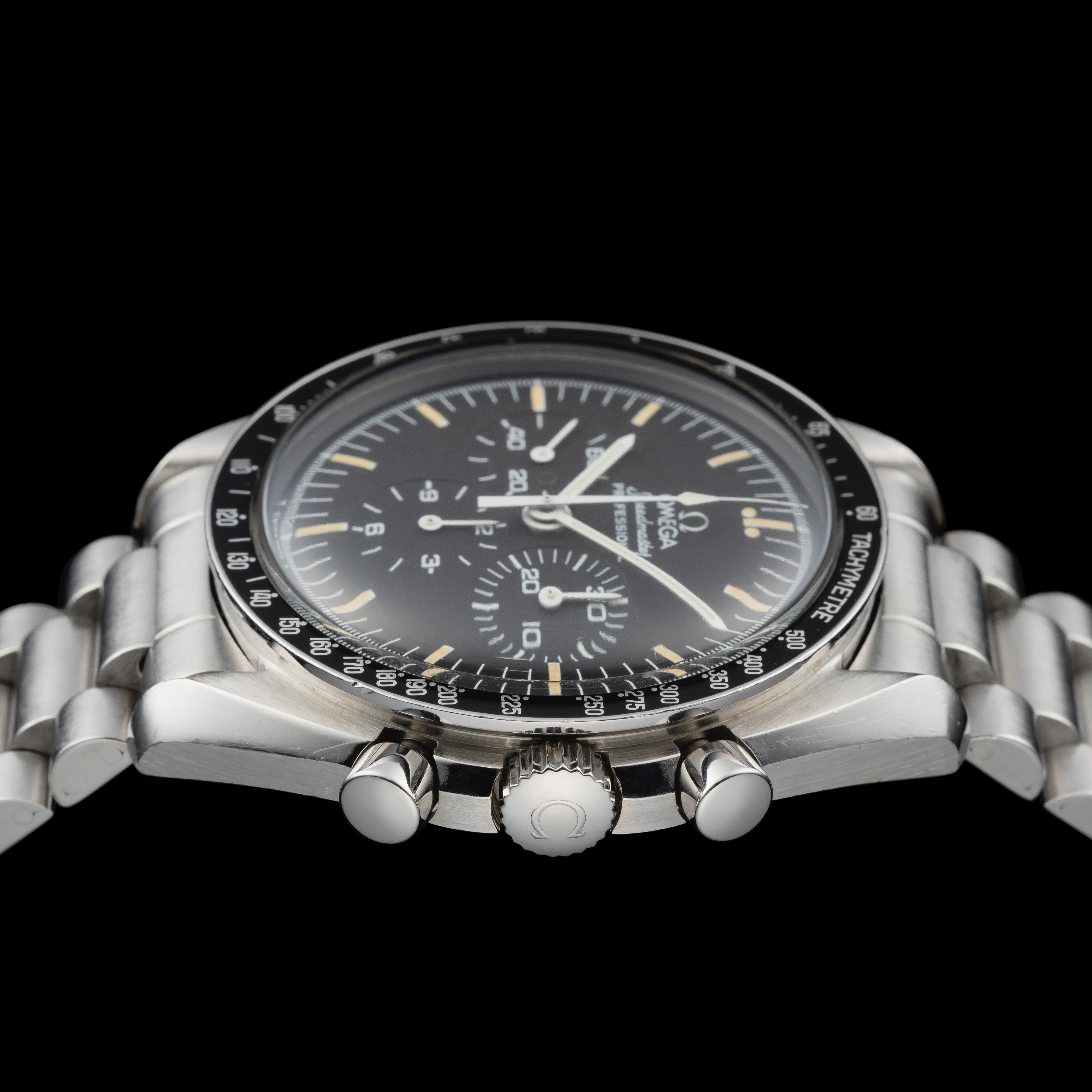 Omega Speedmaster Professional Moonwatch ST 145.022 40mm Stainless steel 4