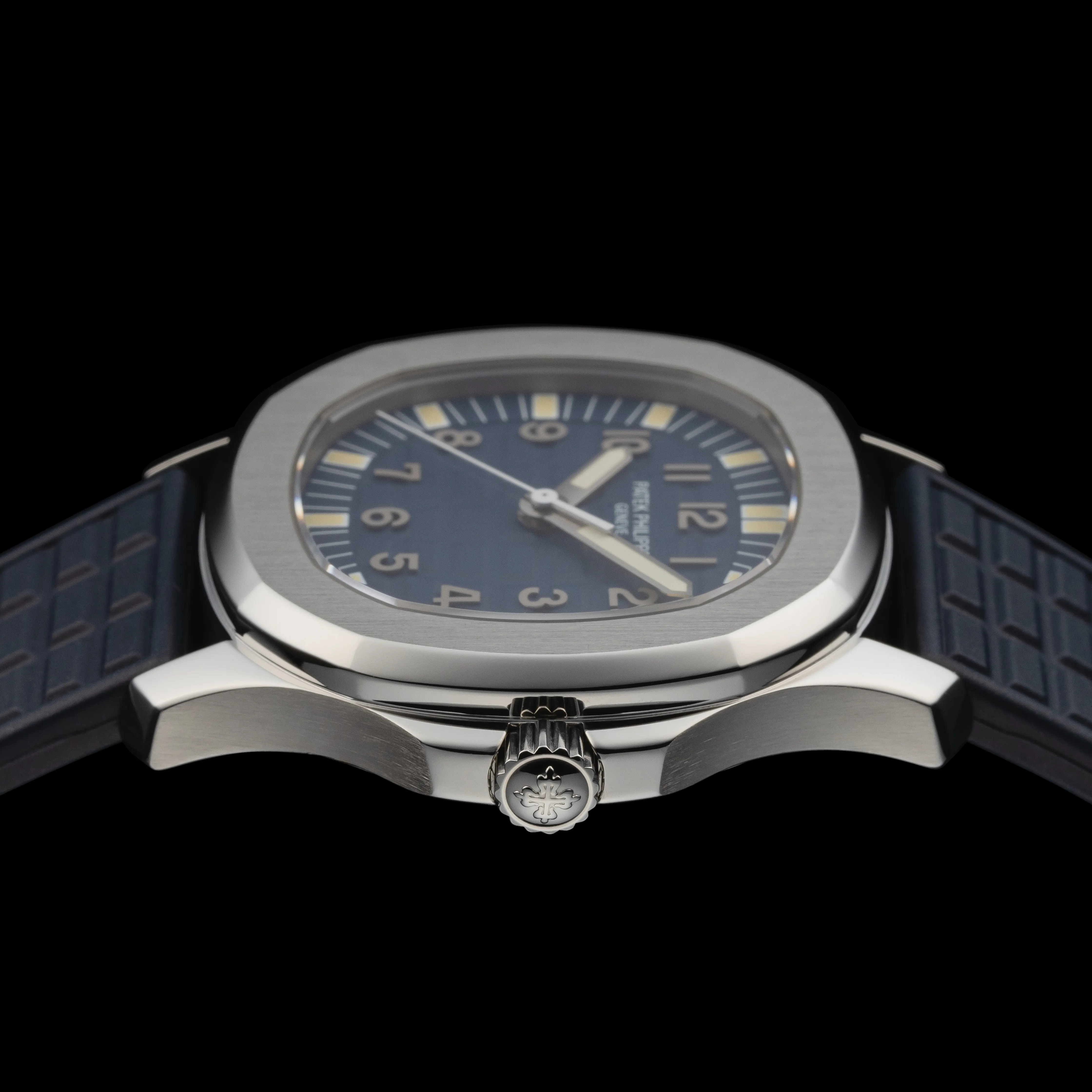 Patek Philippe Aquanaut 5066A 010 34mm Stainless steel 2