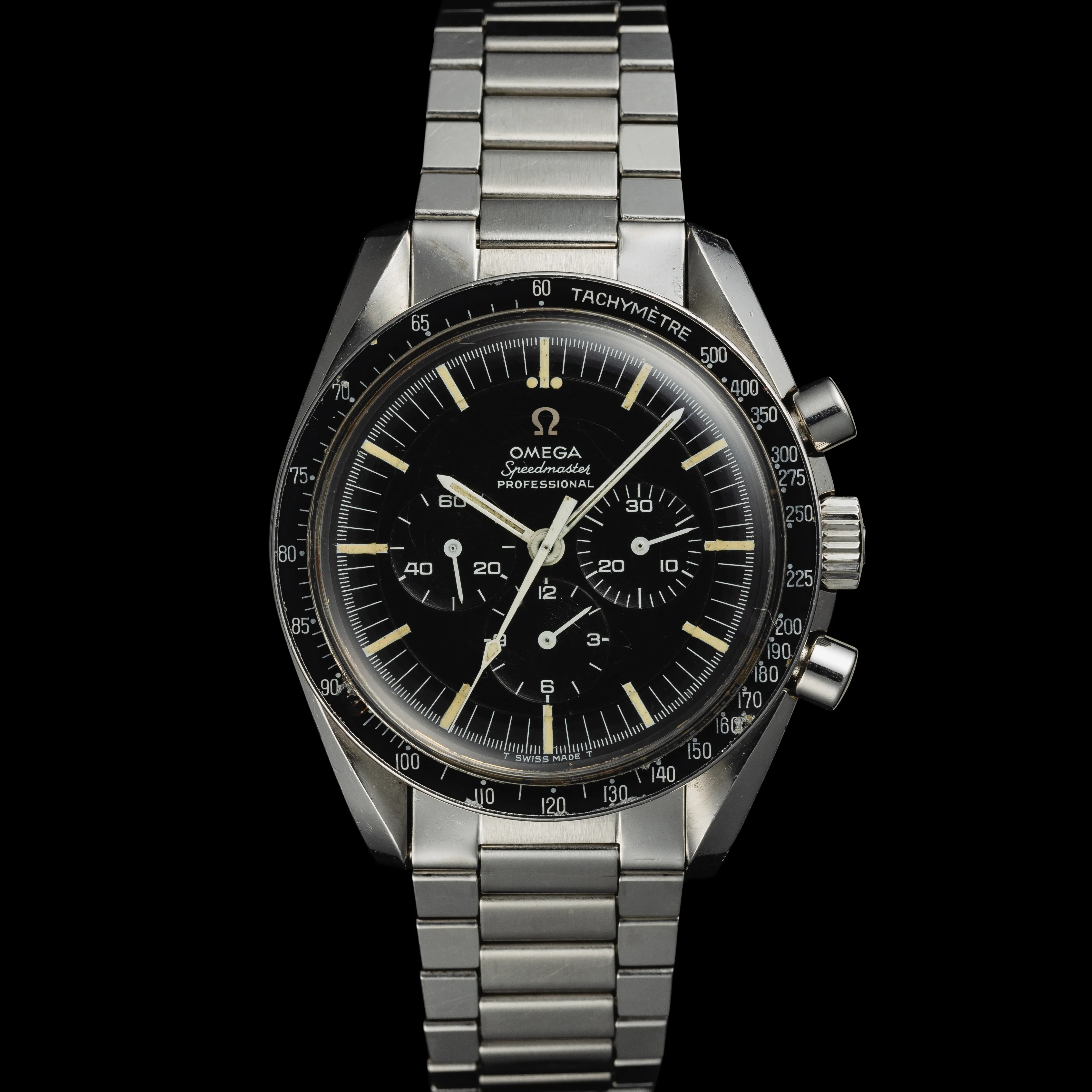 Omega Speedmaster Moonwatch 145.022 40mm Stainless steel