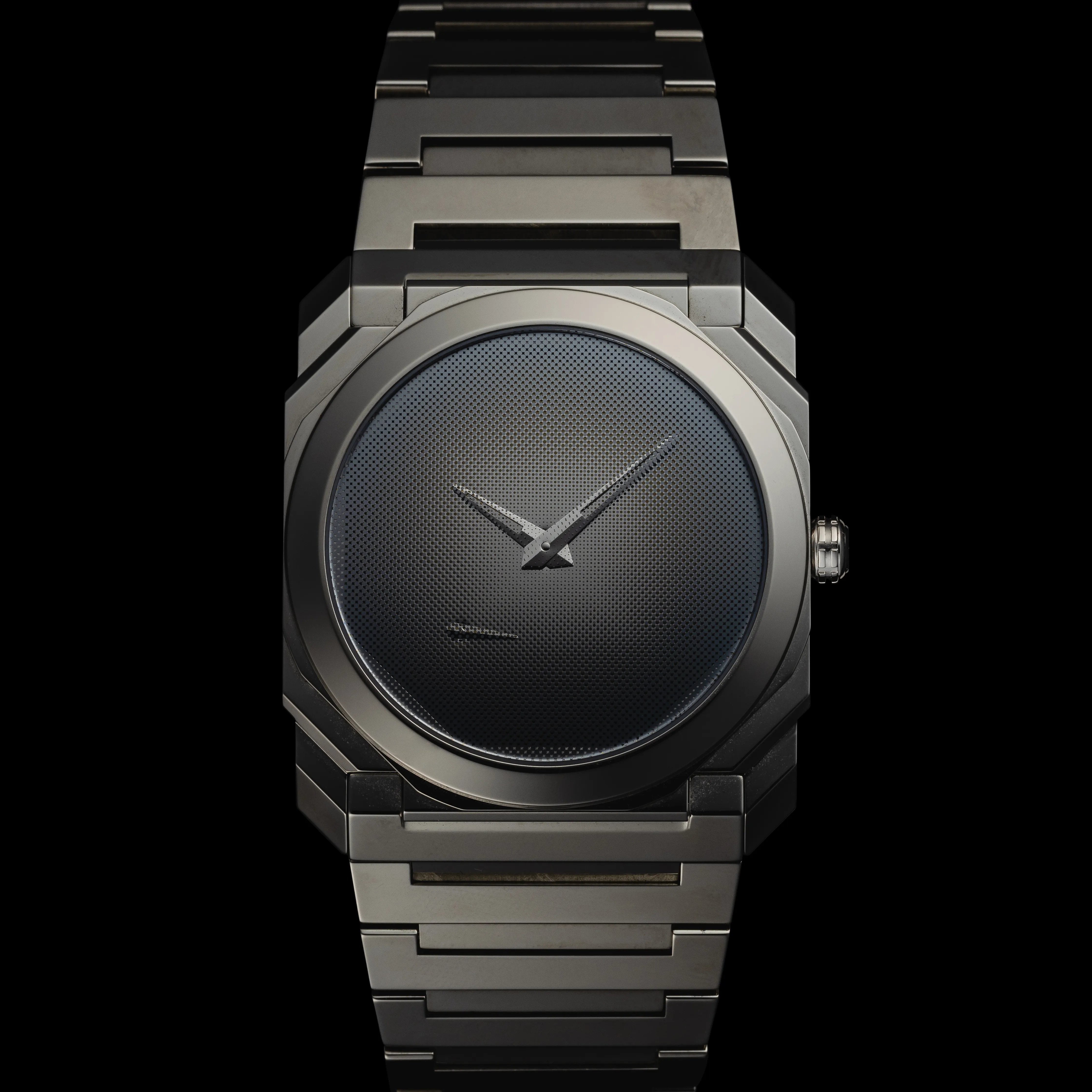 Bulgari Octo Finissimo 103710 40mm Stainless steel